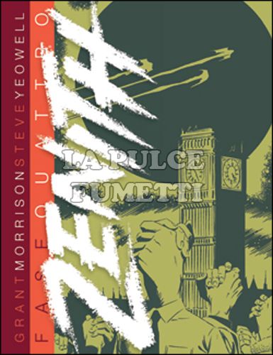 ZENITH # 4